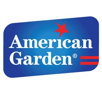 American Garden logo 0