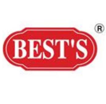 BEST'S logo 0