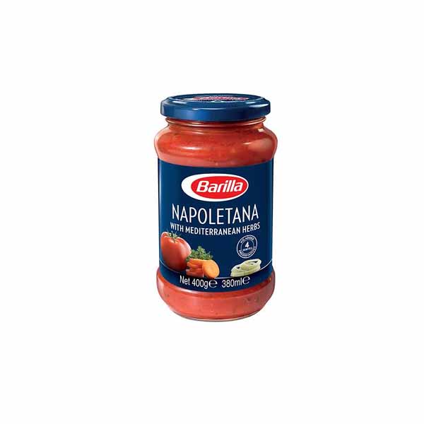 Barilla-Pasta-Sauce-Nepoletana-400-gm