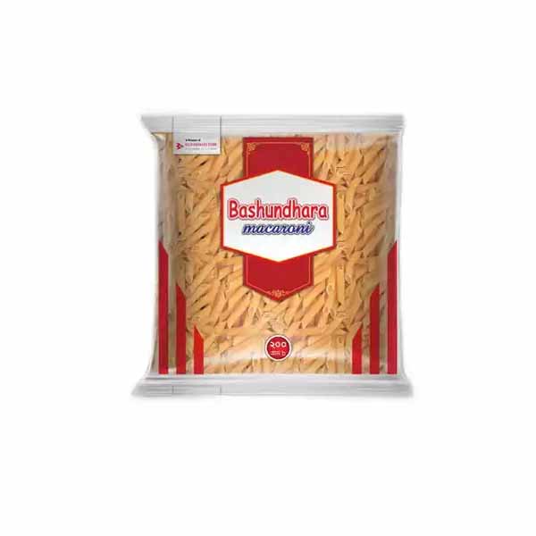 Bashundhara-Macaroni-bamboo-200-g