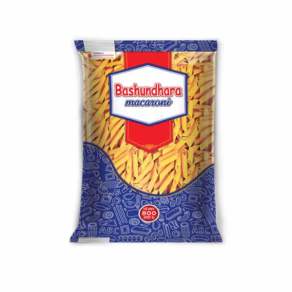 Bashundhara-Macaroni-bamboo-400-g