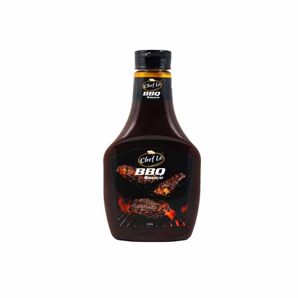 Chef-Le-BBQ-Sauce-560-g