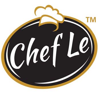 Chef Le logo 0