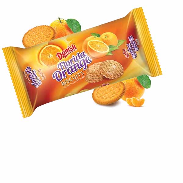 Danish-Florida-Orange-Biscuits