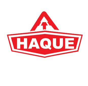 HAQUE logo 0