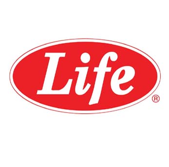 Life logo 0