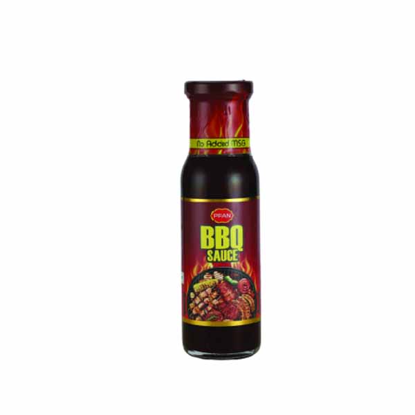 Pran-BBQ-Sauce-280-gm