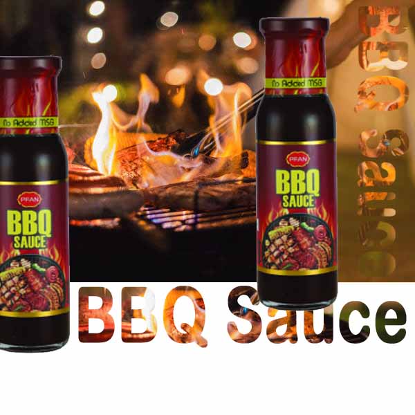 Pran-BBQ-Sauce-280-gm