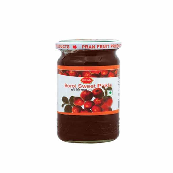 Pran-Boroi-Sweet-Pickle-350-gm