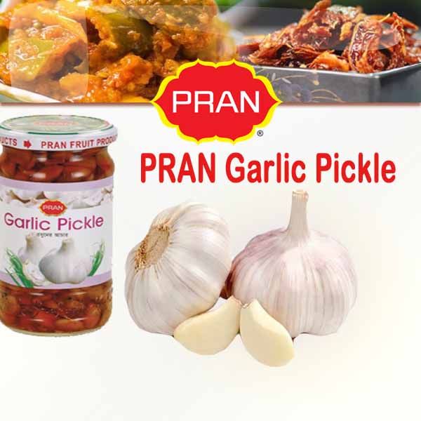 Pran-Garlic-Pickle-300-gm