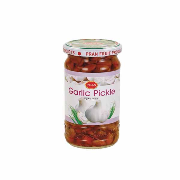 Pran-Garlic-Pickle-300-gm