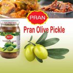 Pran-Olive-Pickle-400-gm