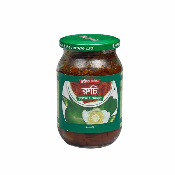 Ruchi-Chalta-Pickle-400-gm