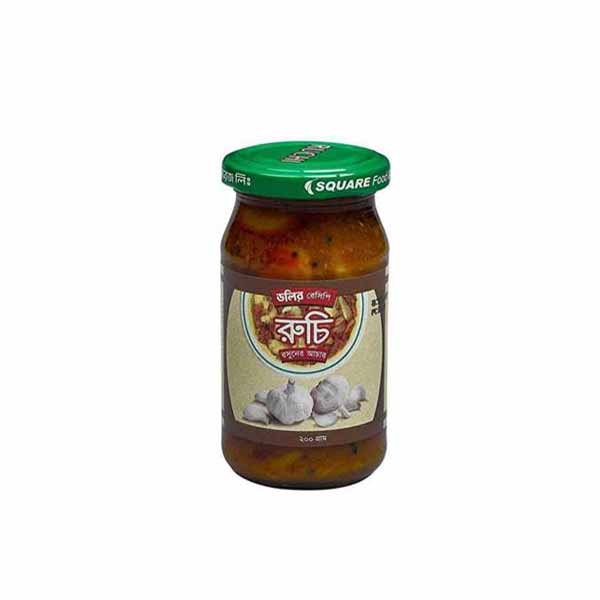 Ruchi-Garlic-Pickle-200-gm