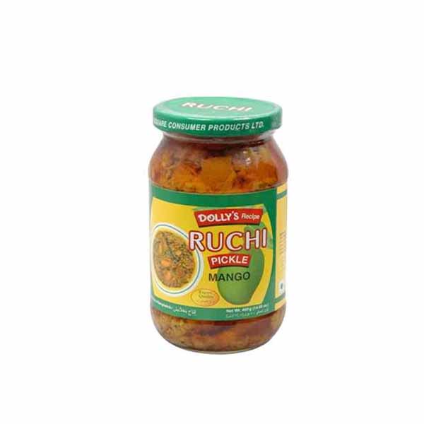 Ruchi-Mango-Pickle-200-gm