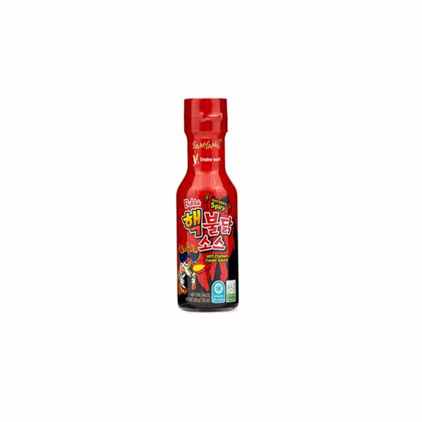 Samyang-Buldak-Hot-Chicken-Flavor-Sauce-Extremely-Spicy