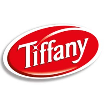 Tiffany logo 0