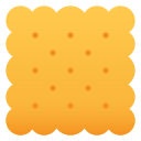 salted biscuits icon 0