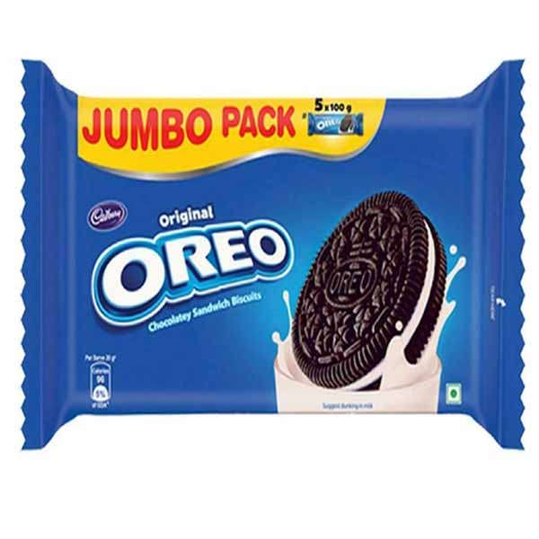 Cadbury-OREO-Chocolatey-Sandwich-Biscuits-Jumbo-Pack-5-x-100-g