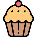 Cake & Bun icon 0