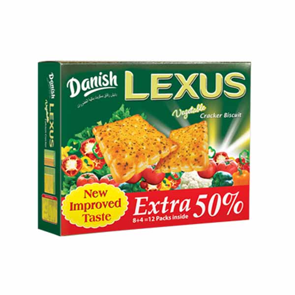 Danish-Lexus-Vegetable-Biscuit-240-g