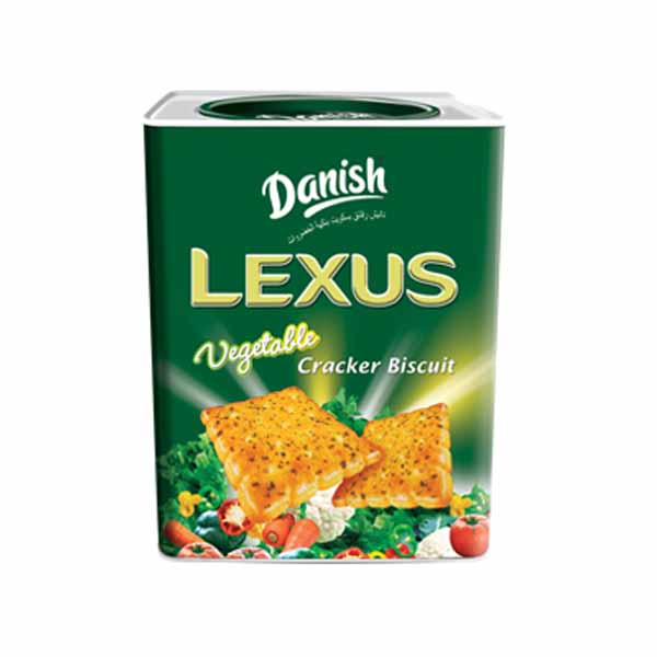 Danish-Lexus-Vegetable-Biscuit-Tin