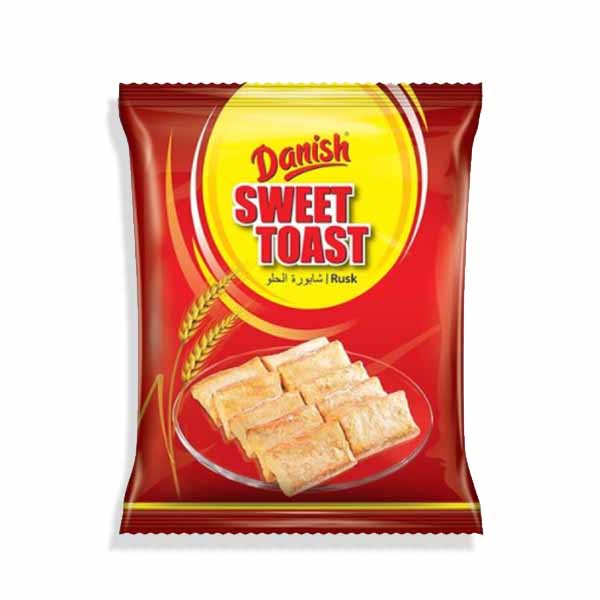 Danish-Sweet-Toast