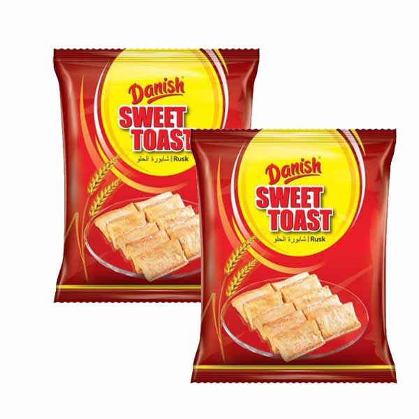 Danish-Sweet-Toast