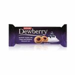 Dewberry-Sandwich-Cookies-Roll-with-Cream-Blueberry-flavored-jam