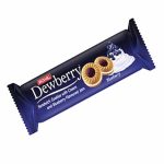 Dewberry-Sandwich-Cookies-Roll-with-Cream-Blueberry-flavored-jam