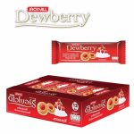 Dewberry-Sandwich-Cookies-with-Cream-Strawberry-flavored-jam-12-pcs