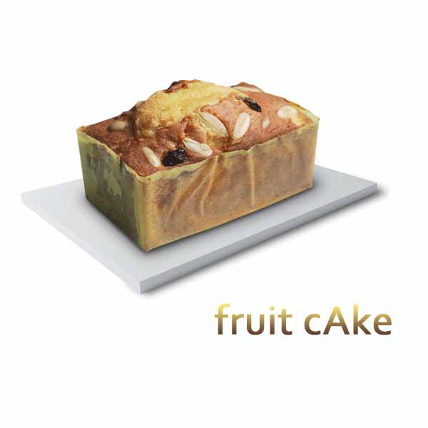 Fruit-Cake