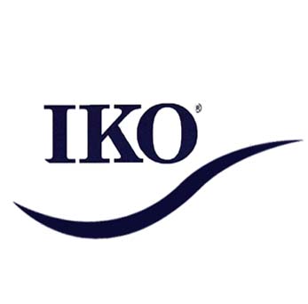 IKO logo 0