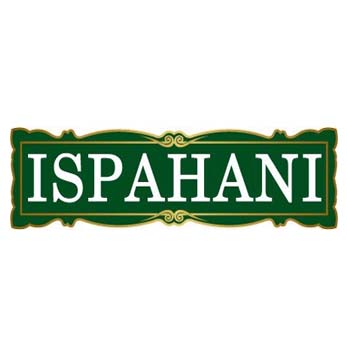 Ispahani logo 0