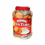 Kishwan-Tea-Time-Cookies-Jar-850-g