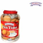 Kishwan-Tea-Time-Cookies-Jar-850-g