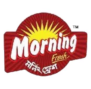 Morning Fresh logo 0