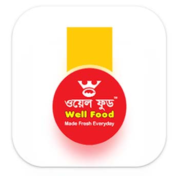 Well Food logo 0