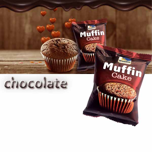 Wonder-Muffin-Cake-Chocolate-Flavor