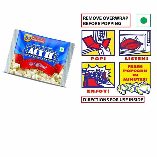 ACT-II-Popcorn-Original-99-g