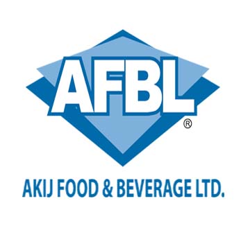 Akij Food logo 0