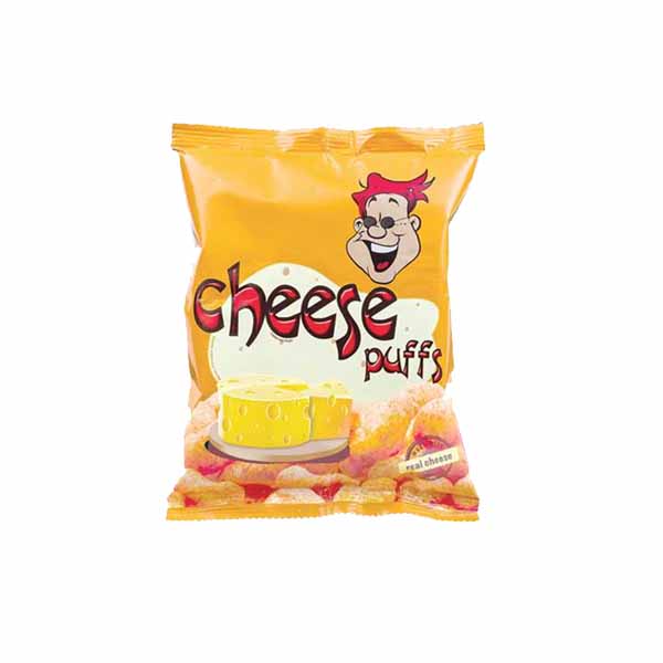 Cheese-Puffs