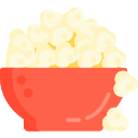 Chira, Muri & Popcorn icon 0