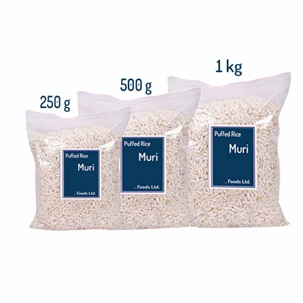 Khola-Muri-Packet-1kg-500g-250g