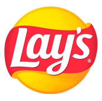 Lay's logo 0