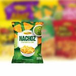 Nachoz-Chutney-Lime