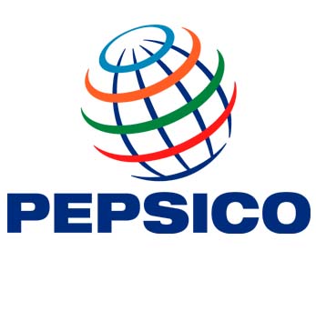 PEPSICO logo 0