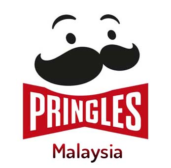 PRINGLES Malaysia logo 0