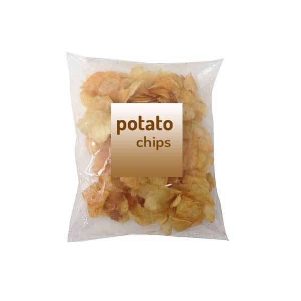 Potato-Chips