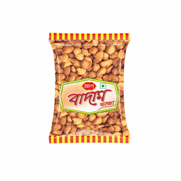 Pran-Badam-Bhaja